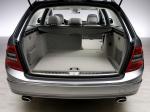 Mercedes-Benz C-Class Estate 2007 года